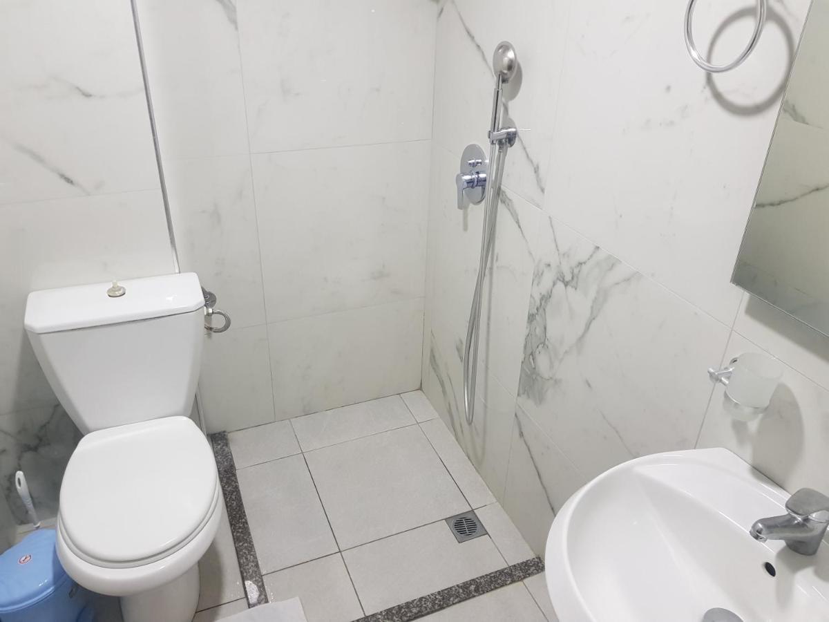 קסאמיל Hotel Solis מראה חיצוני תמונה