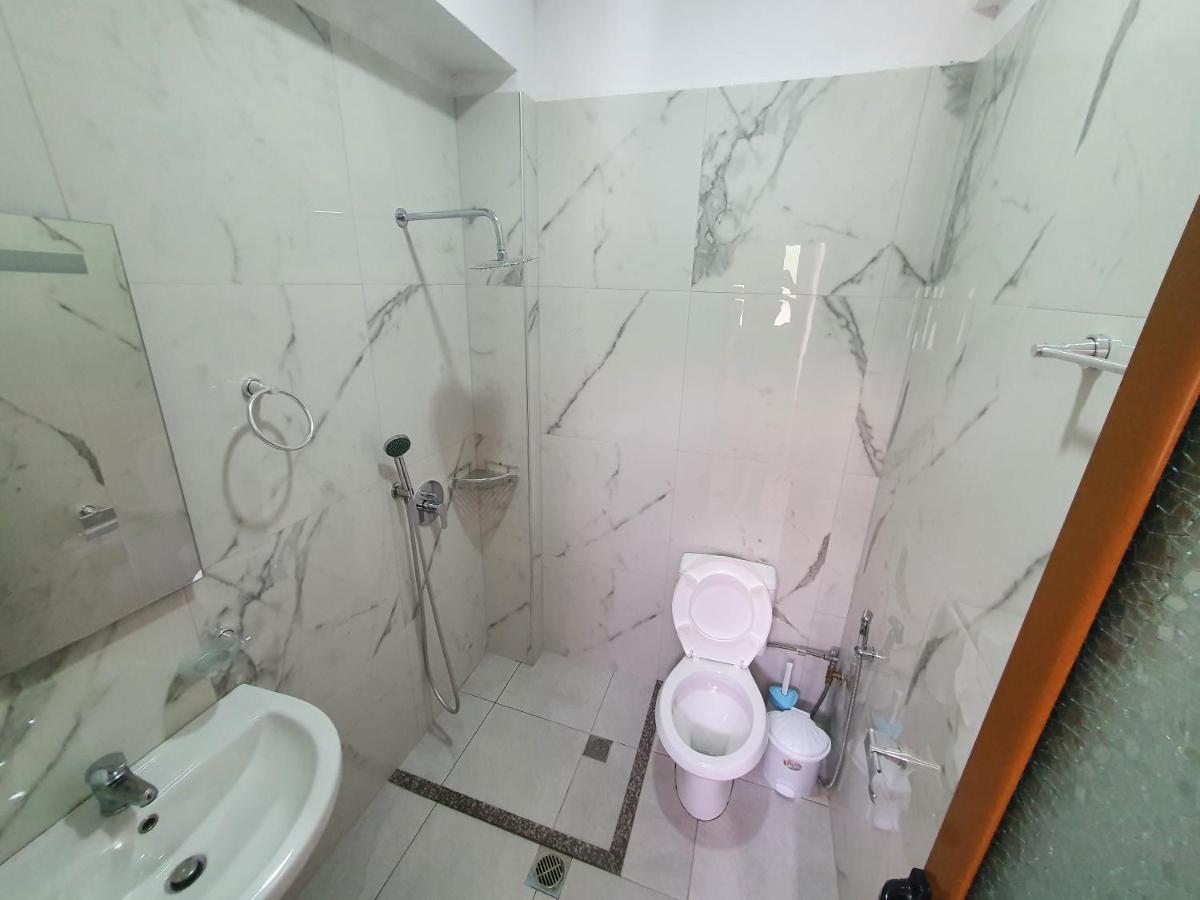 קסאמיל Hotel Solis מראה חיצוני תמונה
